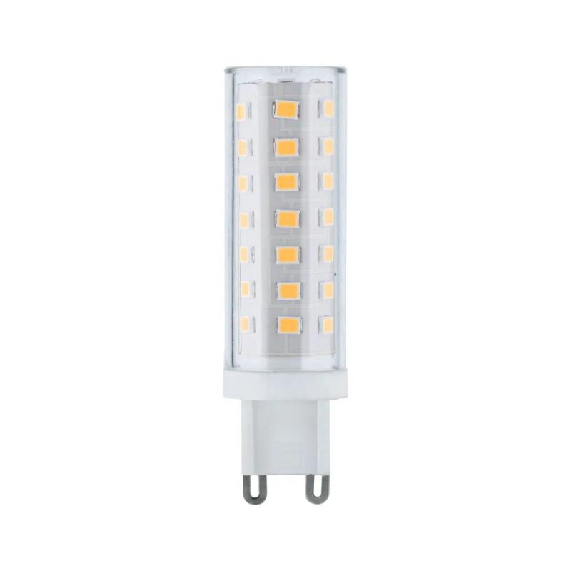 Paulmann 28799 LED Stiftsockel Lampe G9 470lm 5W wie 40W 4000K neutralweißes Licht