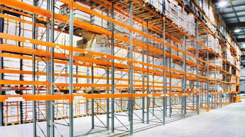 STEINEL Bewegungssensor IS 3360 MX Highbay KNX - Aufputz eckig