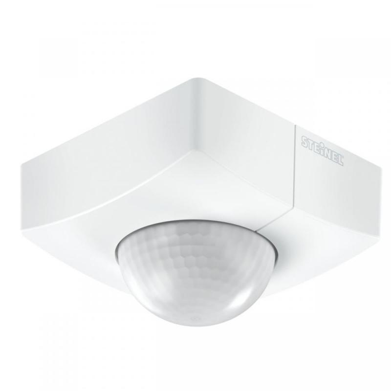 STEINEL Bewegungssensor IS 3360 MX Highbay KNX - Aufputz eckig