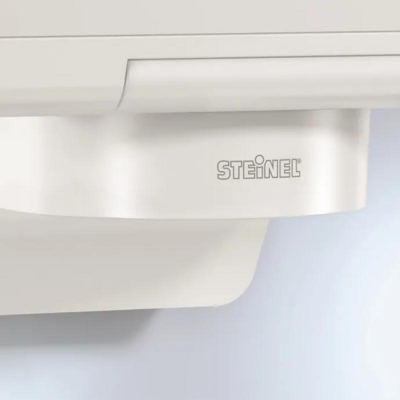 STEINEL XLED Pro 240 SL LED Außenstrahler in Weiß