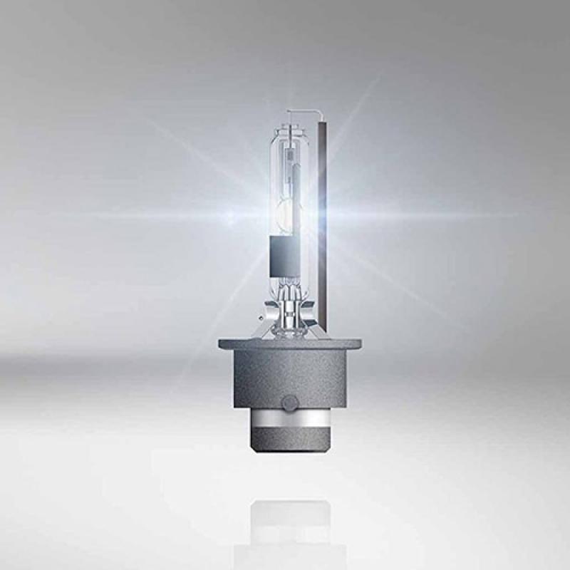 OSRAM 66250 XENARC® Original D2R P32d-3 Xenon Lampen als Abblendlicht/Fernlicht