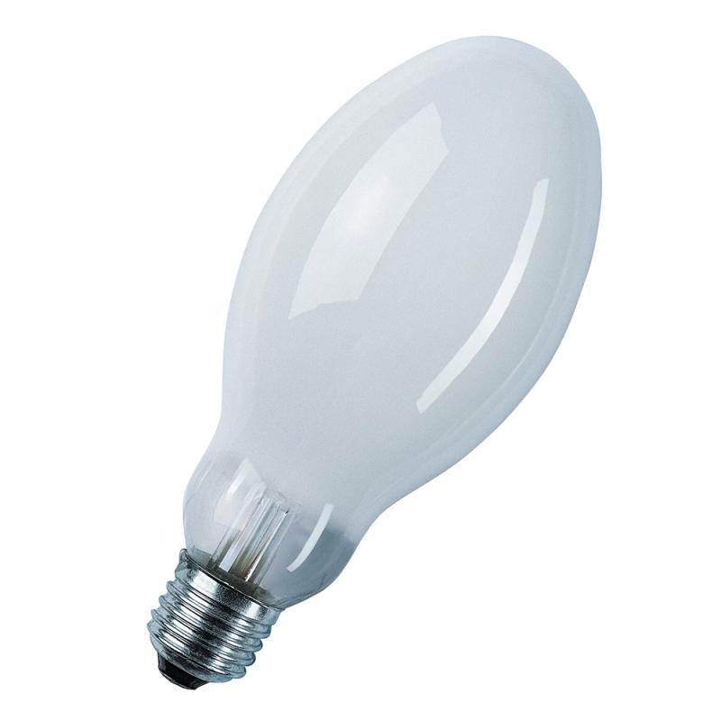 OSRAM E40 LED Entladungslampe / Natriumdampflampe NAV-E 400 W SUPER 4Y