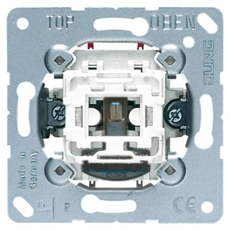 JUNG 506KOU Wipp-Kontrollschalter Einsatz Universal Aus-Wechsel