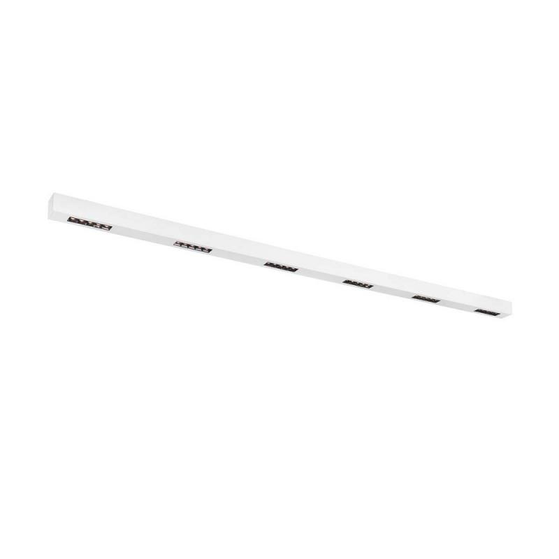 SLV 1000691 Q-LINE CL LED Indoor Deckenaufbauleuchte 2m BAP weiß 3000K