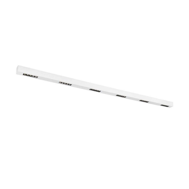 SLV 1000694 Q-LINE CL LED Indoor Deckenaufbauleuchte 2m BAP weiß 4000K