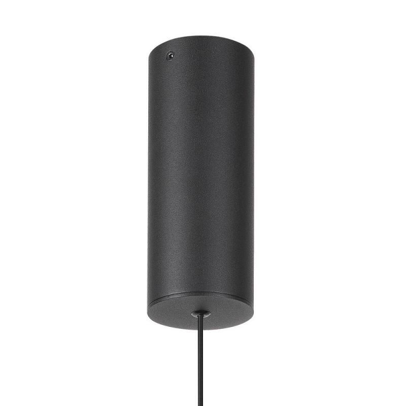 SLV 1003436 HELIA AMBIENT LED Pendelleuchte TRIAC schwarz