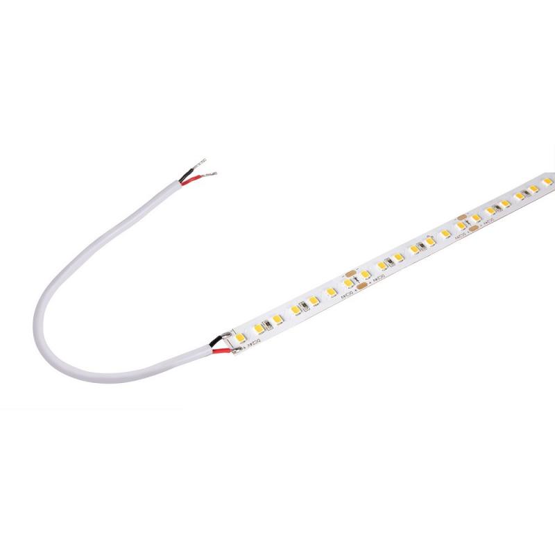 SLV 1004712 GRAZIA PRO FLEXSTRIP LED-Streifen 24 V 5 m 6500 lm warmweiss Innen