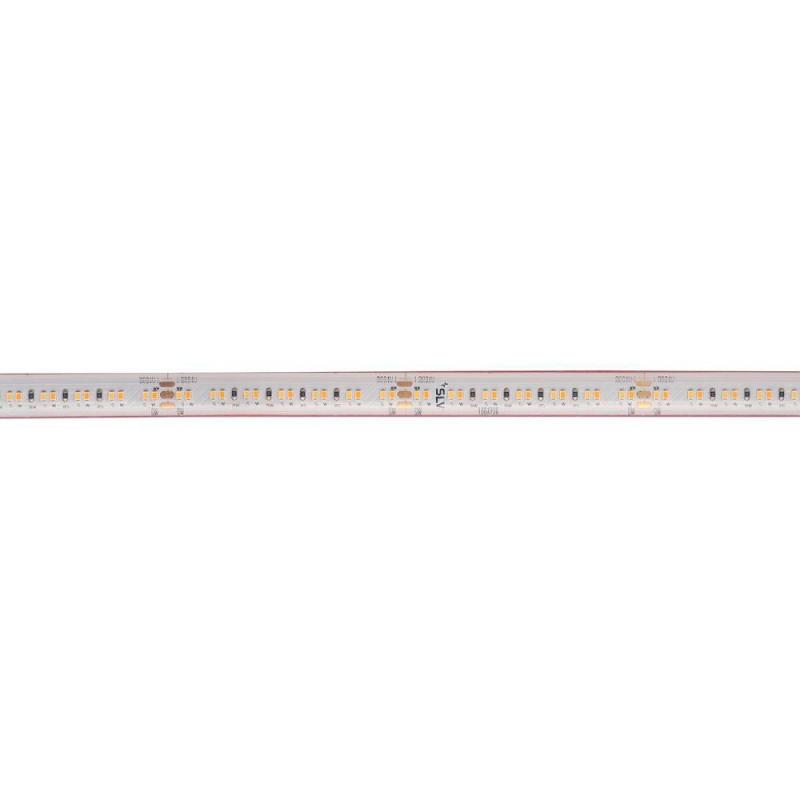 5 Meter SLV 1004726 GRAZIA LED-Streifen innen/ außen 24 V 2700–6500 K IP55