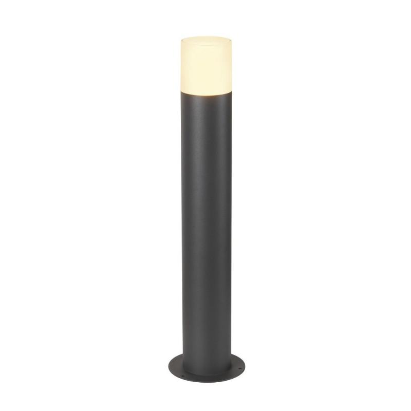 SLV 1006181 GRAFIT 60 Pole round Wegeleuchte anthrazit