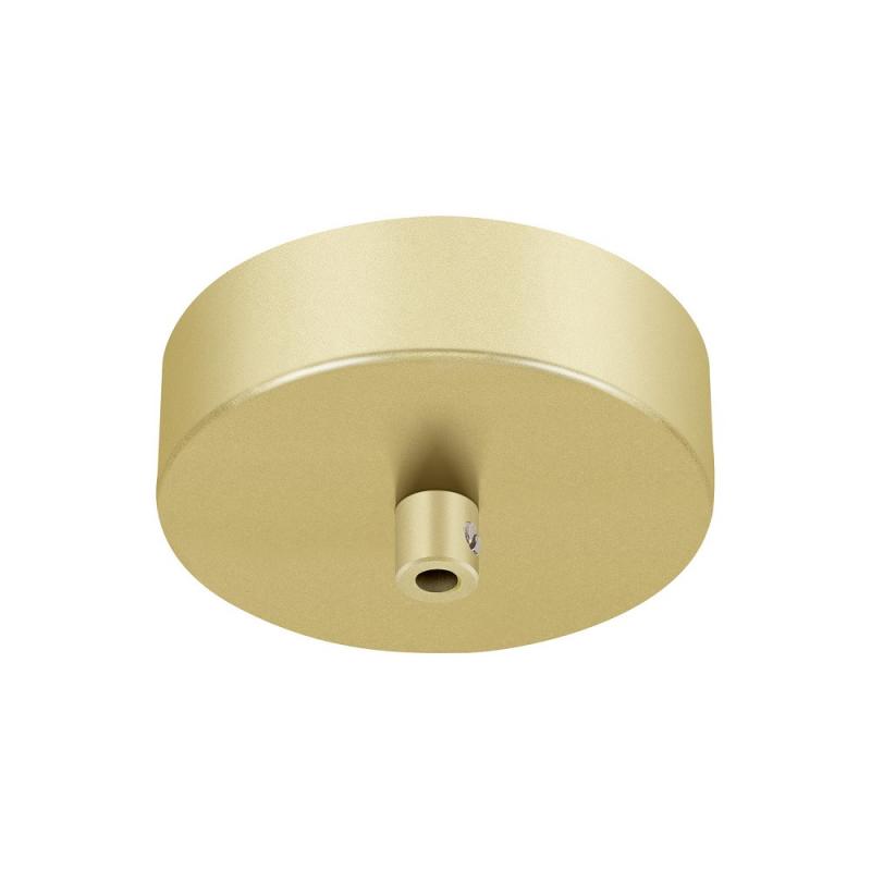 SLV 1006377 FITU Aufbau-Deckenrosette gold