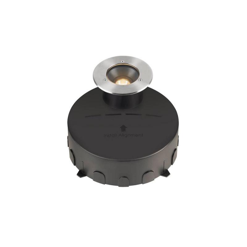 SLV 1007810 DASAR Outdoor LED Bodeneinbauleuchte