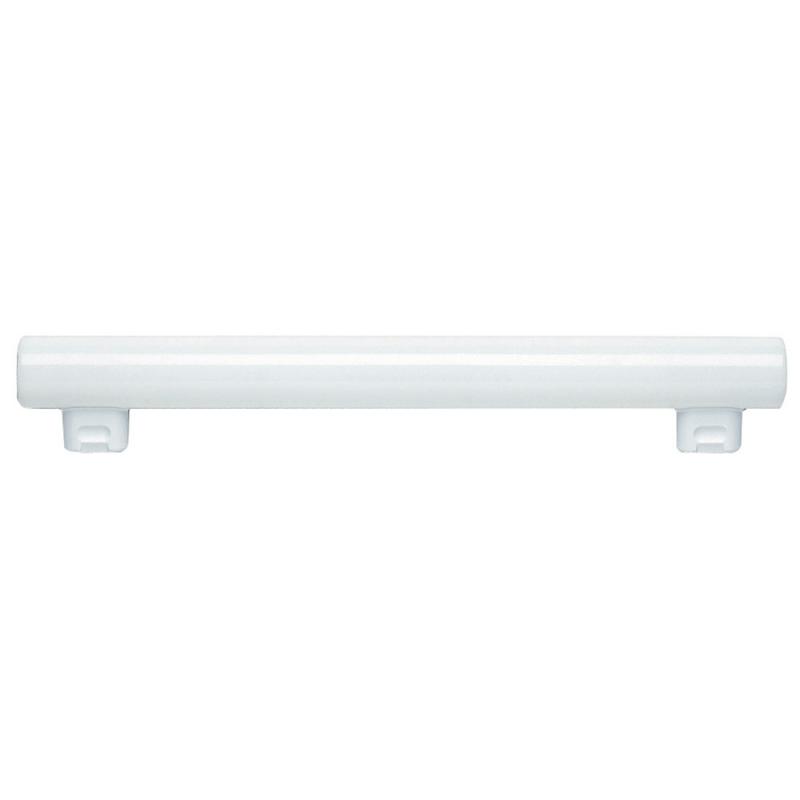 Sigor S14s LED Stablampe opal 300mm 6W wie 48W 2700K warmweiß