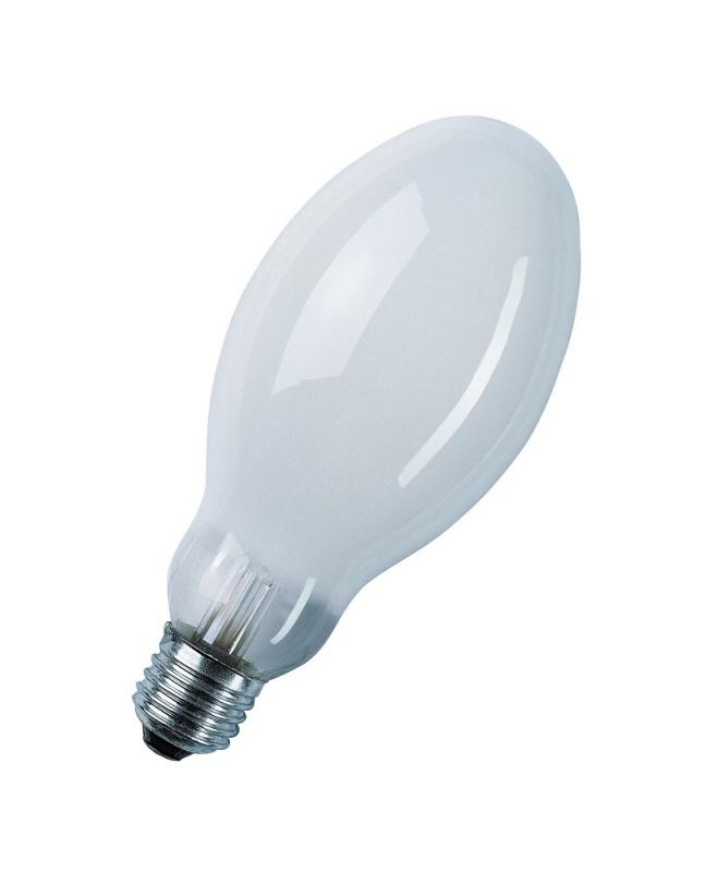 Osram E27 NAV-E 50 W/E Natriumdampf-Hochdrucklampe NAV-E 50 W/I