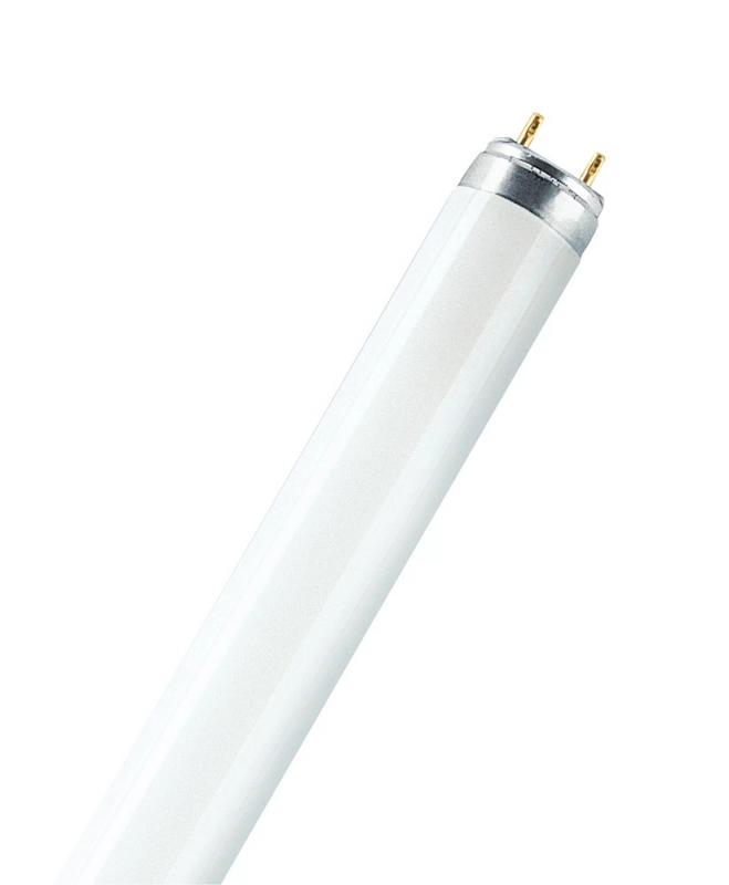 60cm Osram T8/ G13 Lumilux Leuchtstoffröhre 18W 3000K Warmweiß