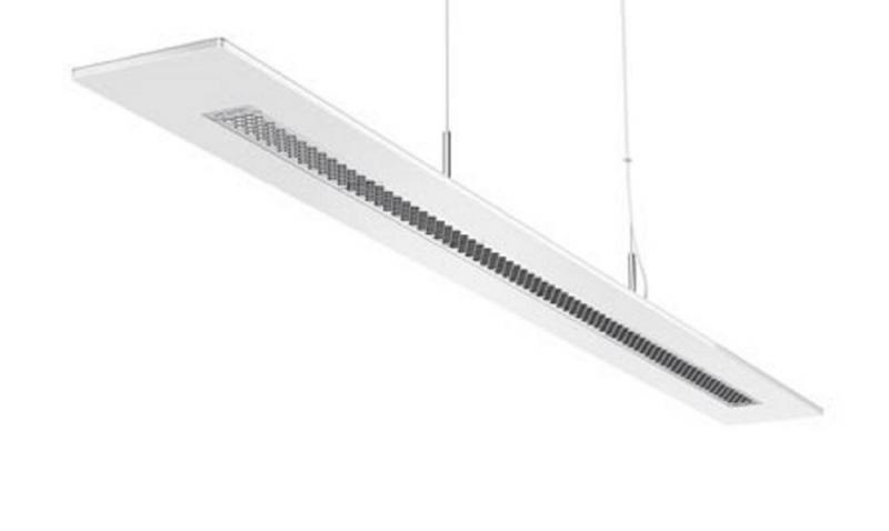 SITECO ARKTIKA LED Design-Pendelleuchte 3000K warmweiß 31W 95° 3670 lm
