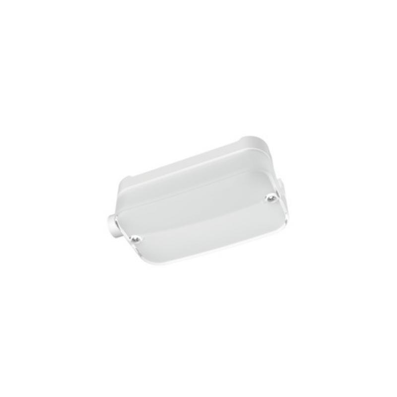 Siteco POWERBRIK LED Feuchtraumleuchte 10W 900lm 4000K IP65