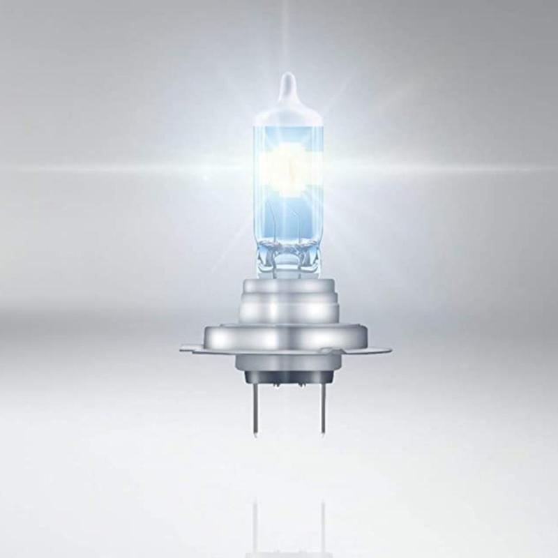 OSRAM PX26d NIGHT BREAKER LASER H7 Autolampe Halogenlicht Schweinwerferlampen