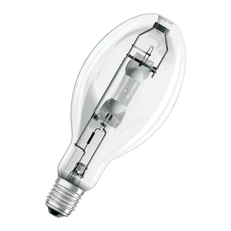 Osram E40 Entladungslampe HQI-E 400 W/N CL