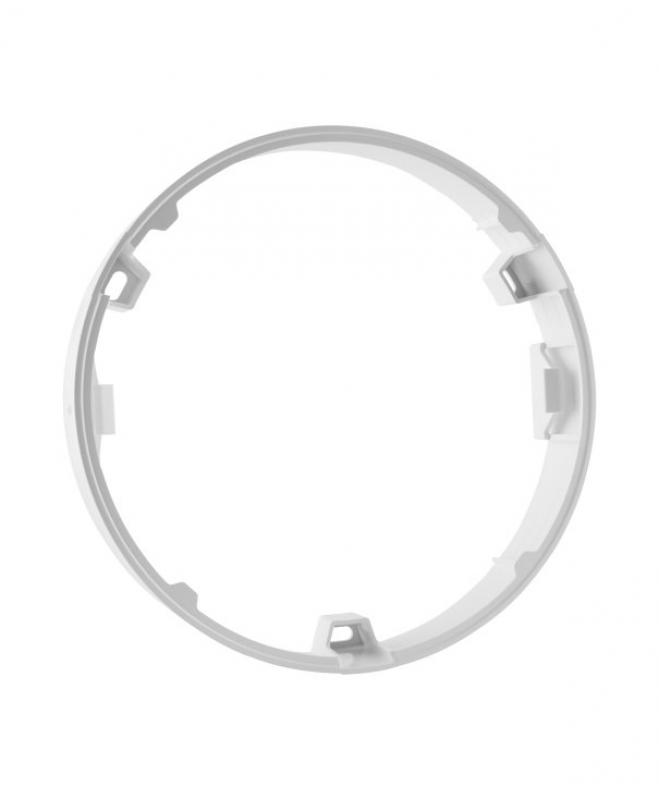 LEDVANCE Downlight Slim FRAME Aufbaurahmen für DN105 Round weiß