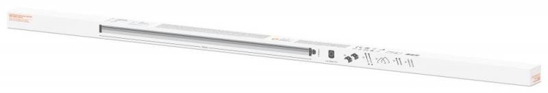 120cm LEDVANCE DampProof Slim Value 1200 36W 4000K neutralweißes Licht IP65 LED Feuchtraumleuchte