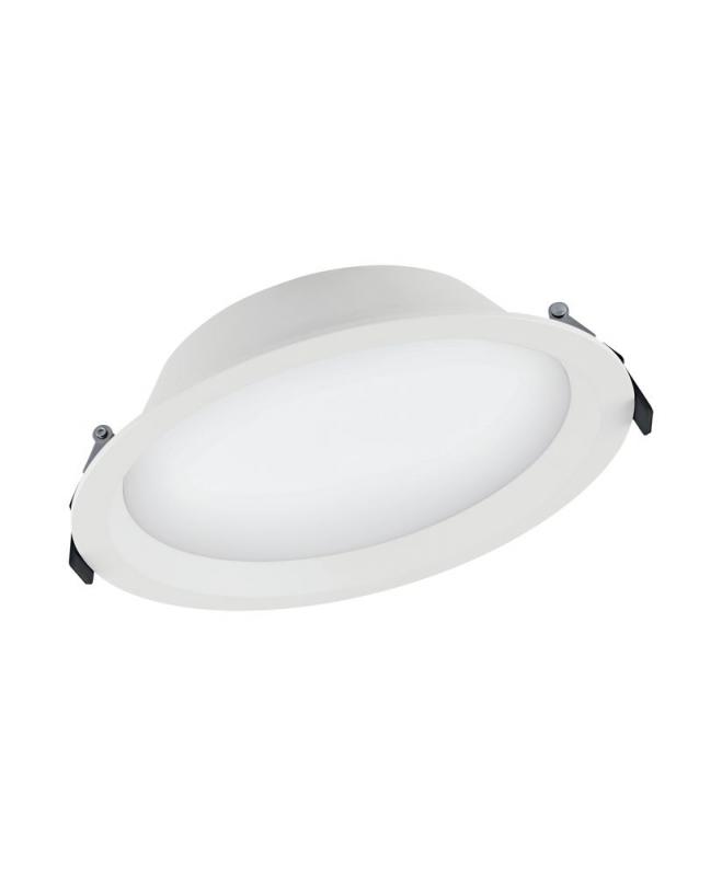 LEDVANCE DOWNLIGHT ALU 200 35 W 3000 K IP44/IP20 WT