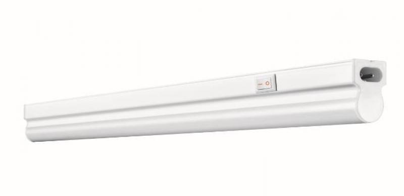 LED Lichtleiste LEDVANCE Linear Compact Switch 300 mit Schalter 4W 3000K 140° IP20