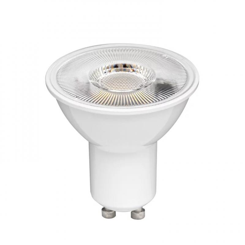 OSRAM GU 10 Value PAR16 LED Reflektor 120° 6.9W wie 50W neutralweiß 4000K - breiter Lichtkegel