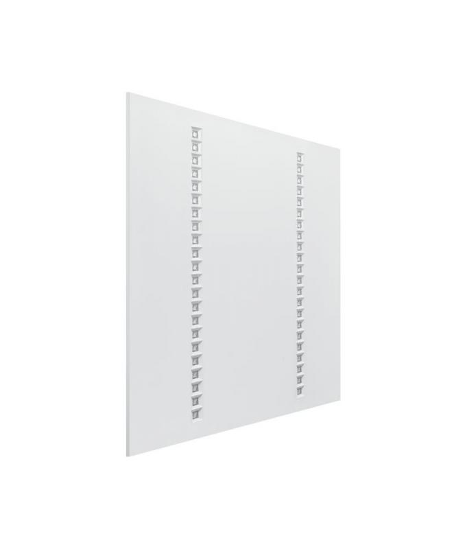 LEDVANCE PANEL IndiviLED® 600mm 33 W 3000 K warmweißes Licht UGR < 16