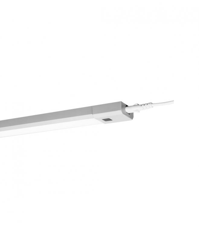 50cm LEDVANCE LED Lichtleiste Linear Slim praktische Unterbauleuchte in weiß