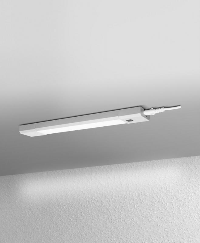 30cm LEDVANCE LED Lichtleiste Linear Slim RGBW dimmbare Schrank Unterbauleuchte mit Fernbedienung