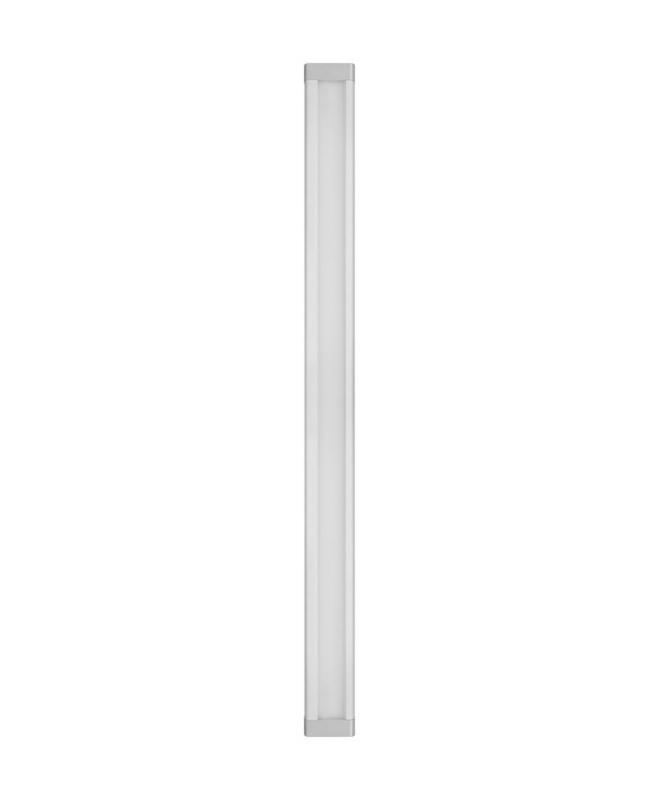 50cm 2er Set LEDVANCE Dimmbare schlanke LED Lichtleiste Cabinet Unterbauleiste mit Bewegungssensor