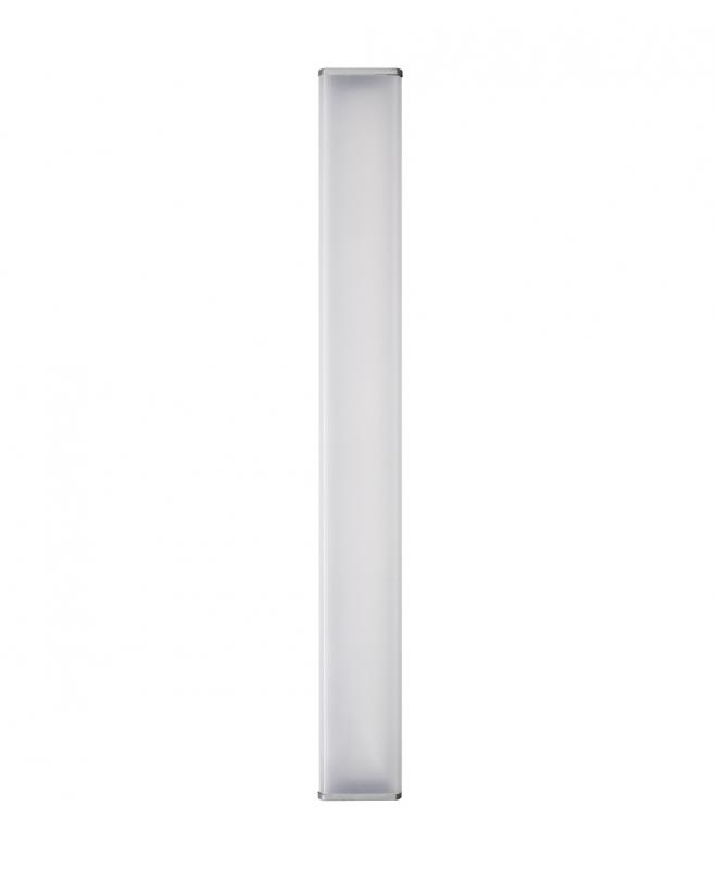 2er Set 35cm LEDVANCE Lichtleiste Cabinet LED Corner dimmbare Unterbauleuchte
