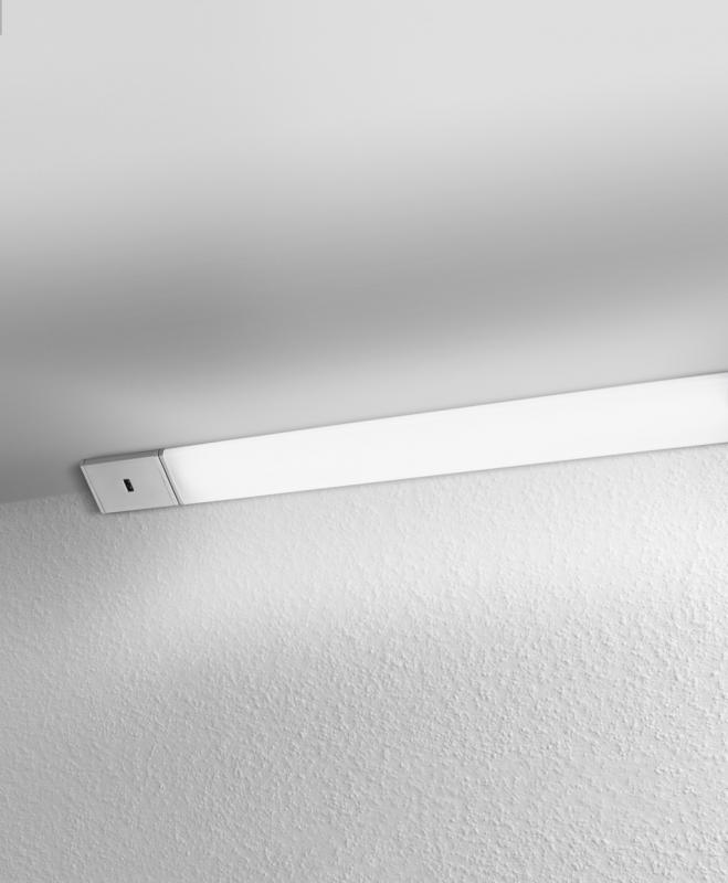 60cm LEDVANCE Lichtleiste Cabinet LED Corner Unterbauleuchte mit Sensor