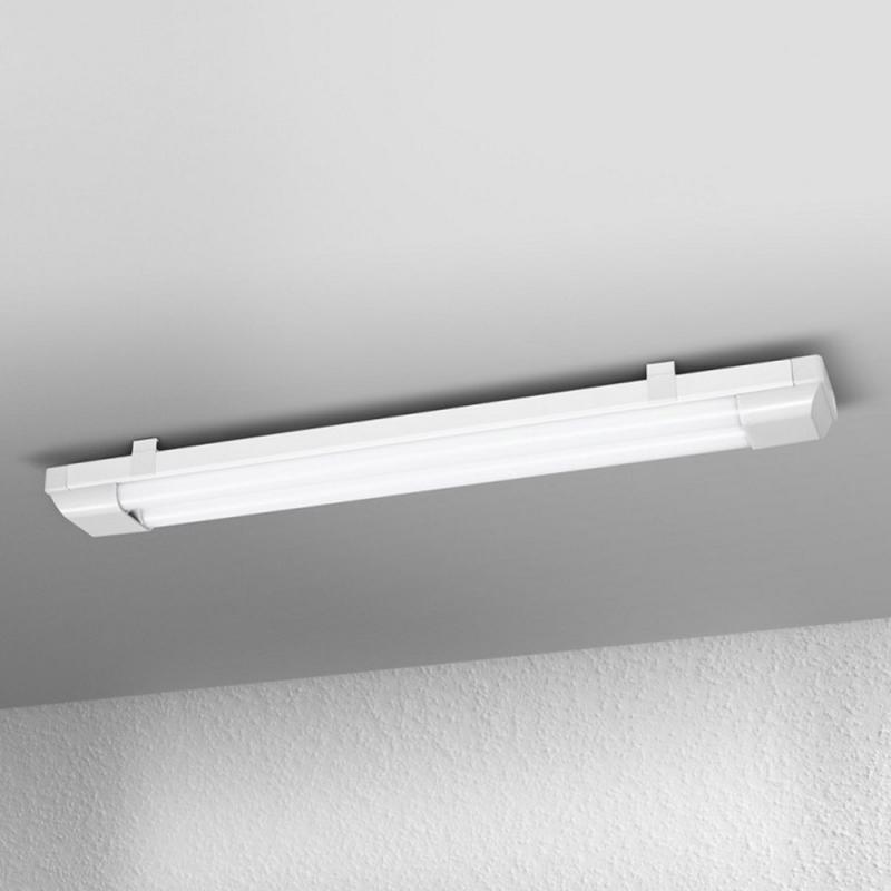 60cm LEDVANCE Lichtleiste LED Power Batten Lichtleiste 24W 3000K warmweißes Licht