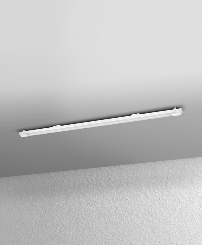 120cm LEDVANCE LED Lichtleiste & Unterbauleuchte Power Batten 24W 4000K neutralweißes Licht