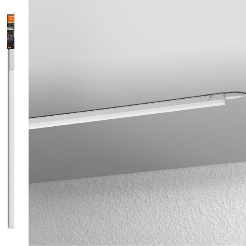 120cm LEDVANCE LED Lichtleiste Switch Batten 14W 4000K universalweißes Licht