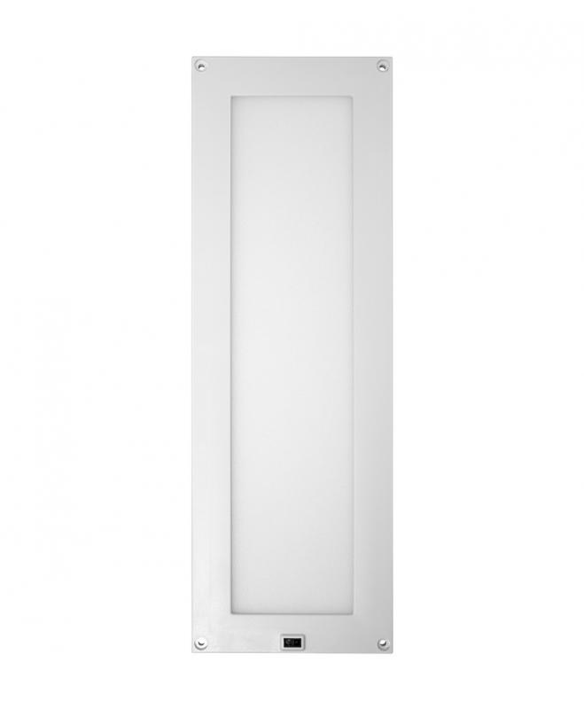 LEDVANCE Lichtleiste Cabinet LED Panel 30x10 cm Unterbauleuchte mit Sensor