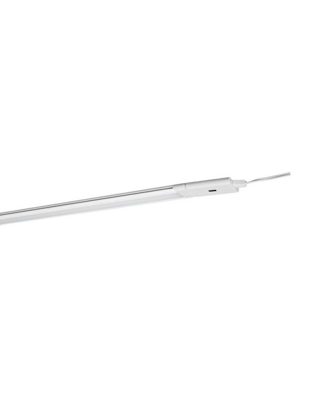 50cm LEDVANCE Lichtleiste Cabinet LED Slim Unterbauleiste -  Bewegungssensor& stufenloses Dimmen