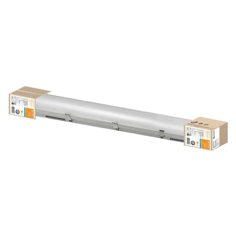 120cm LEDVANCE DAMP PROOF VALUE 1200 Feuchtraumleuchte 40W 4000K neutralweißes Licht IP65