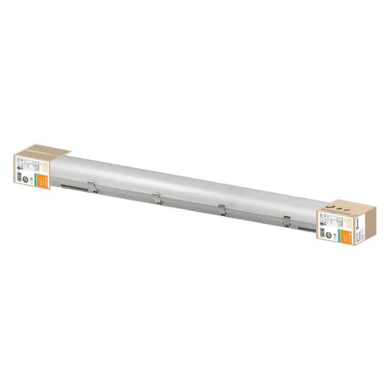 150cm LEDVANCE DAMP PROOF VALUE 1500 Feuchtraumleuchte 50 W 4000 K neutralweißes Licht IP65