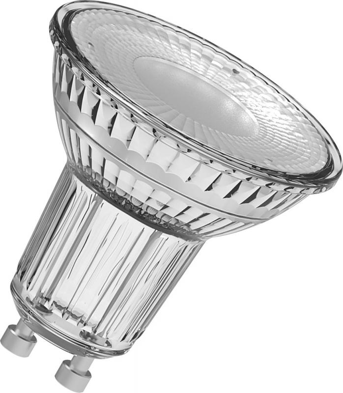 OSRAM GU10 LED Strahler STAR PAR16 120° breiter Winkel 4,3W wie 30W neutralweiß