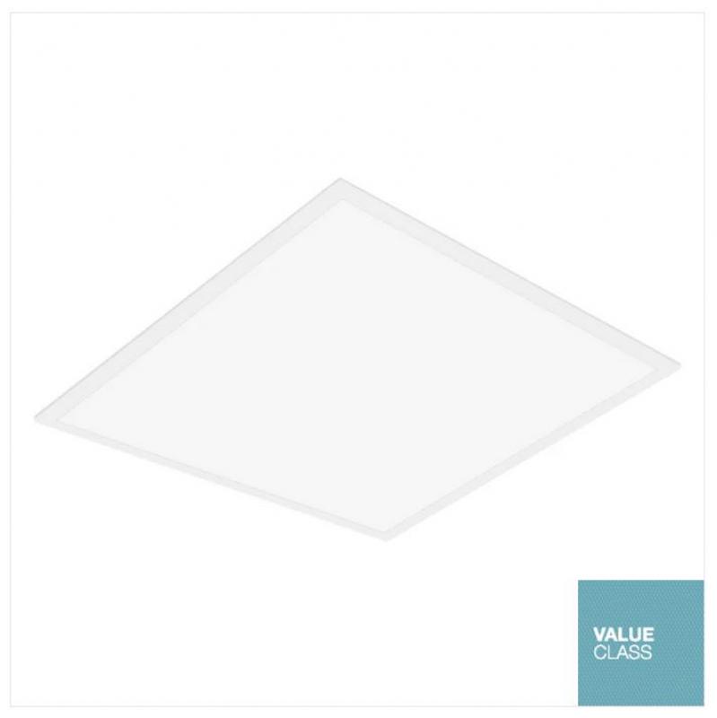 LEDVANCE LED PANEL Compact 600 V 33W 3000 K 830 DALI UGR19