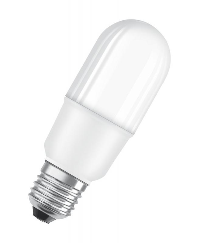 OSRAM E27 LED STAR STICK Lampe 10W wie 75W neutralweißes Licht