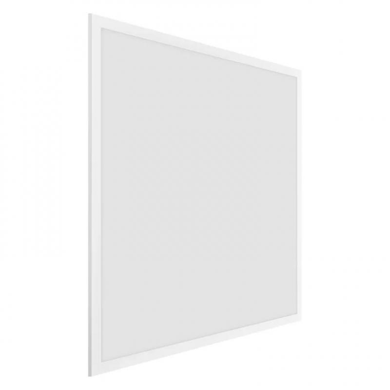 LEDVANCE LED Panel Performance 625mm 28W 4000K neutralweißes Licht - professionelle Bürobeleuchtung