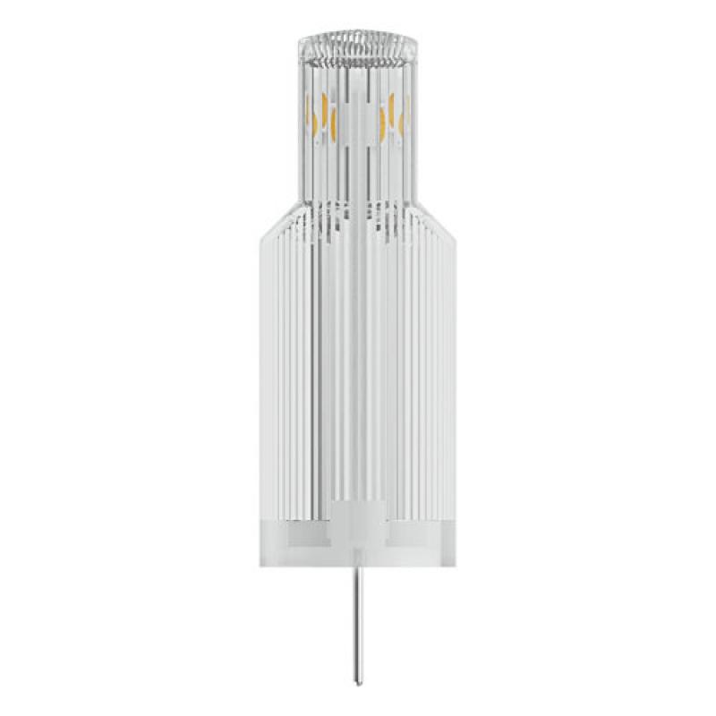 3er Pack OSRAM LED PIN Stiftsockel G4 1,8W wie 20W warmweißes Licht