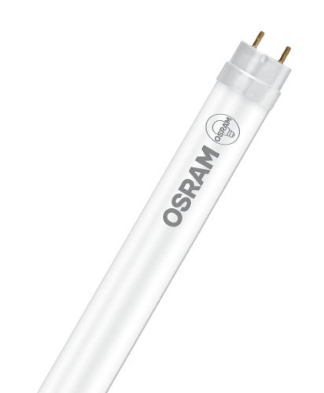 120cm OSRAM G13/T8 LED-Röhre Ultra Output EM 20W wie 36W 4000K neutralweiß Glas für KVG