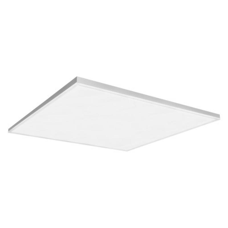 Ledvance PLANON Frameless LED Aufbau Panel 60x60cm 40W Rahmenlose Beleuchtung mit warmweißem Licht