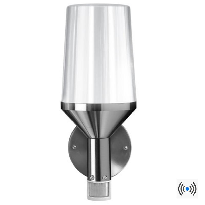 LEDVANCE ENDURA CLASSIC CALICE WALL E27 Sensor Wandleuchte Outdoor