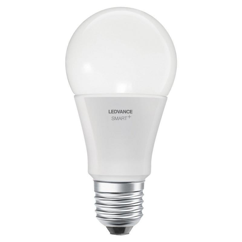 3er Pack LEDVANCE SMART+ Classic E27 Leuchtmittel dimmbar 9W wie 60W tunable white 2700-6500K