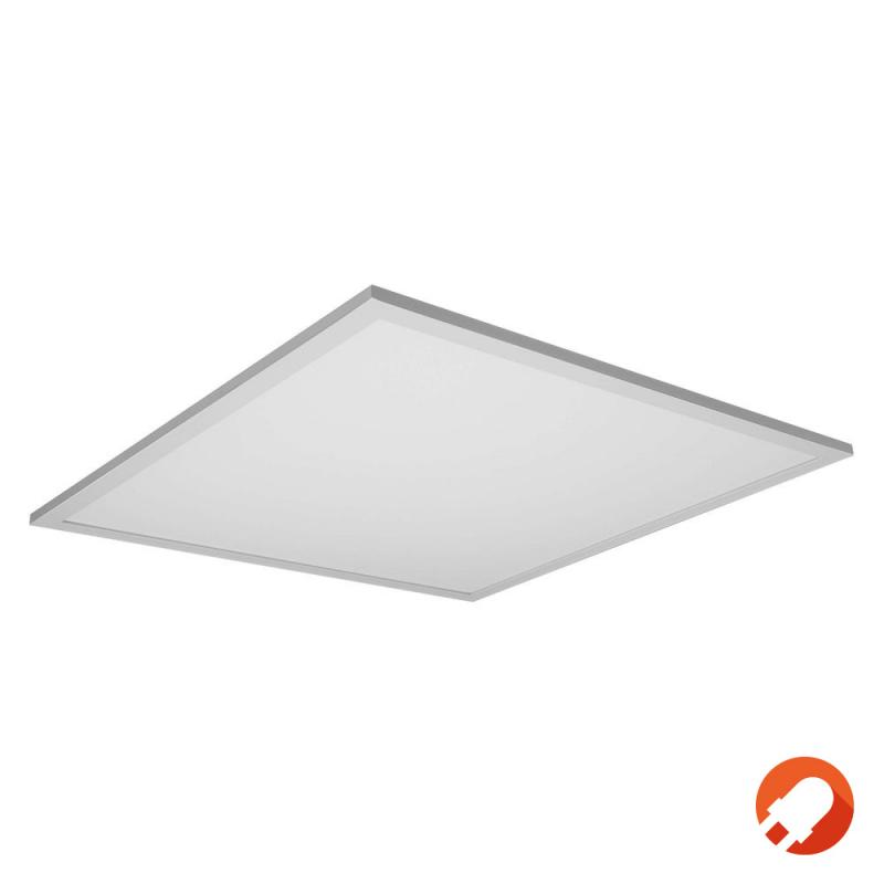 LEDVANCE LED SMART+ WiFi Planon Plus Decken Panel Rahmenlos RGBW Farbwechsel 60x60cm